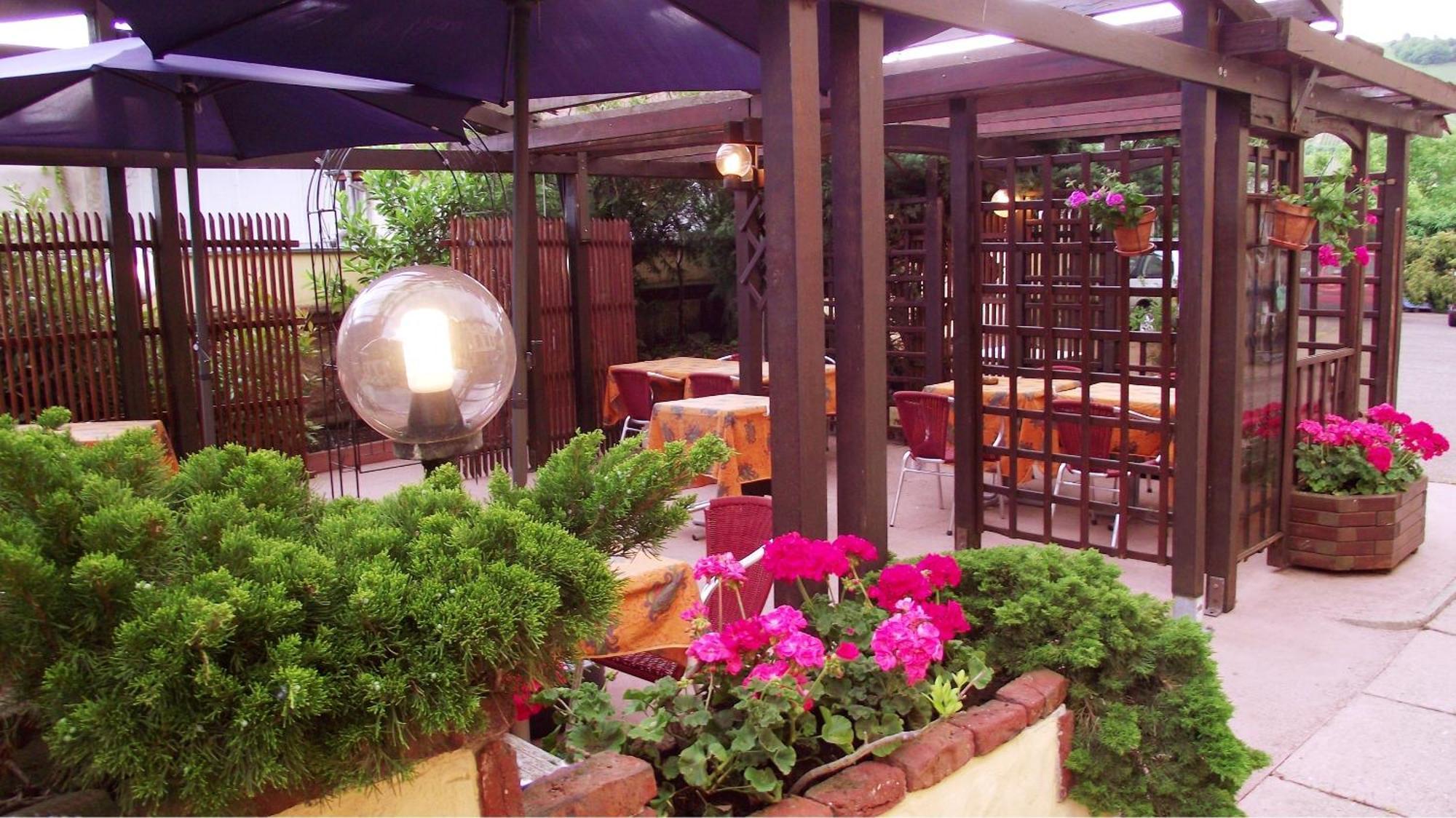 Hotel Restaurant Cristal Wintzenheim Bagian luar foto